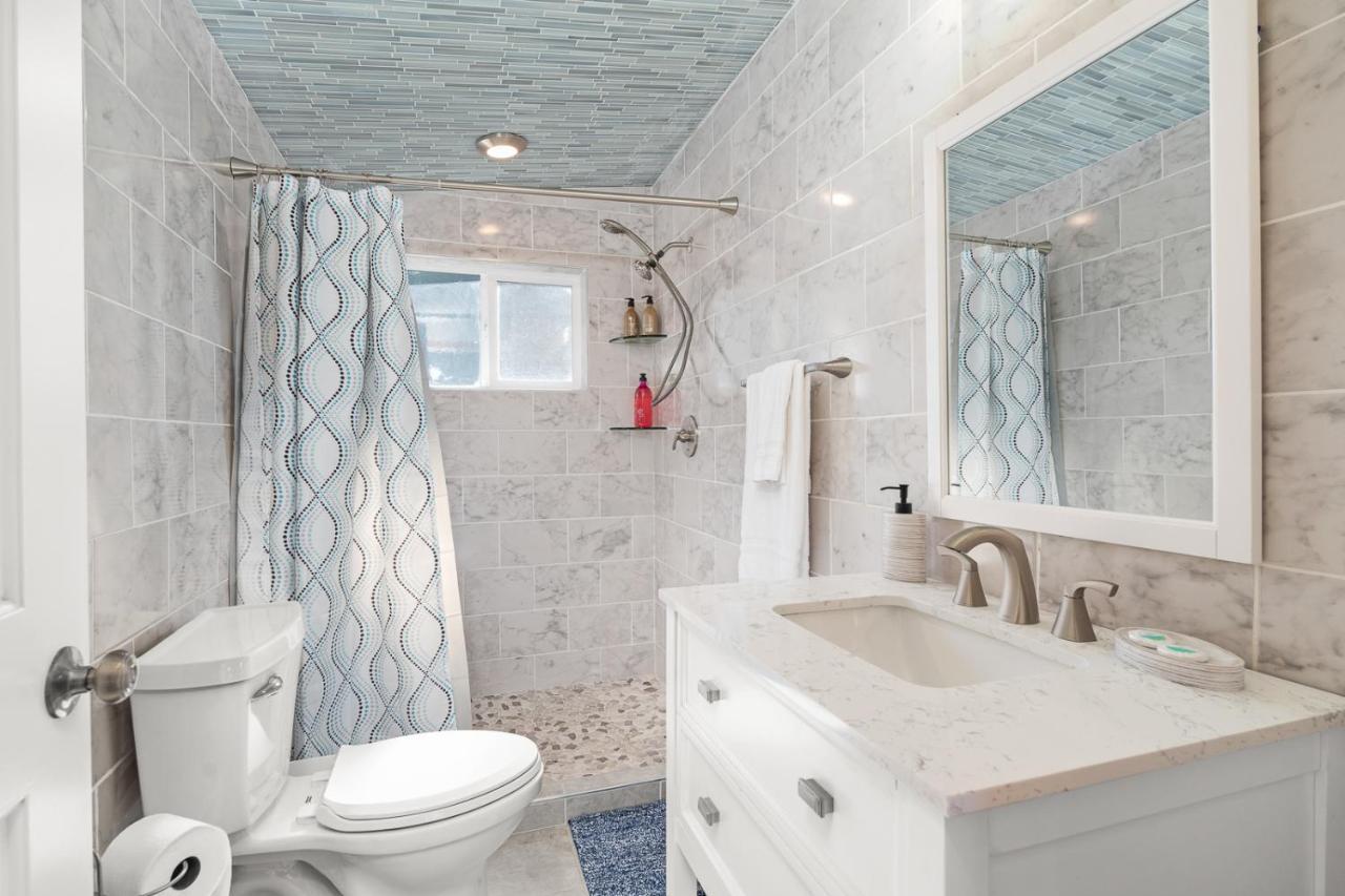Relajate Y Recargate De Buena Vibra En Nuestras Cabanas De Camano Island Dış mekan fotoğraf