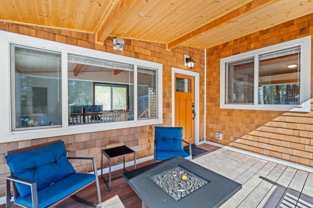 Relajate Y Recargate De Buena Vibra En Nuestras Cabanas De Camano Island Dış mekan fotoğraf